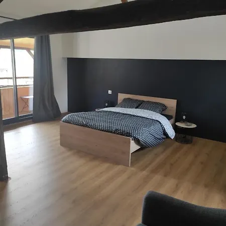 Terrasses Du Claux, Centre Historique Prázdninový dům *