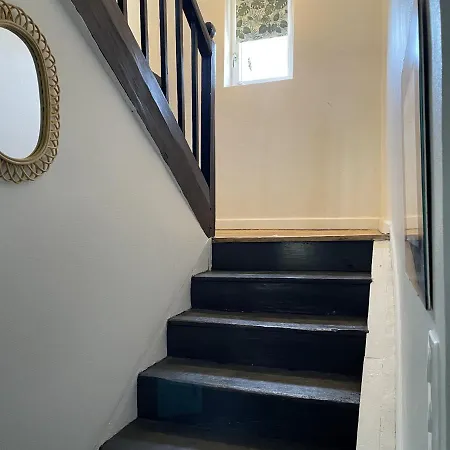 Prázdninový dům Terrasses Du Claux, Centre Historique *